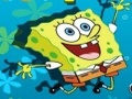 Spongebob Klik Serupa untuk bermain dalam talian