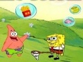 Spongebob sad Sweet untuk bermain dalam talian