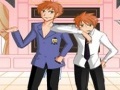 Ouran untuk bermain dalam talian