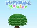 Puffball Hunter untuk bermain dalam talian