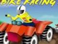 Mud Bike Racing untuk bermain dalam talian