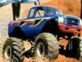 4 Wheel Madness untuk bermain dalam talian