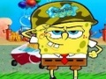 Shooter Spongebob untuk bermain dalam talian