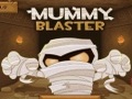 Mummy Blaster untuk bermain dalam talian