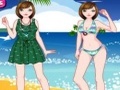 Beach Babe Twins untuk bermain dalam talian