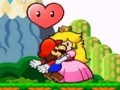 Mario Princess Kiss untuk bermain dalam talian