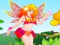 Sprite Naughty Dress Up untuk bermain dalam talian