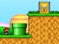 Super Mario Star Scramble 3 untuk bermain dalam talian