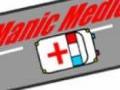 Manik Medic untuk bermain dalam talian