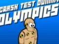 Crash Test Dummy Olimpics Acara 2 untuk bermain dalam talian