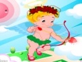 Cupid Tuhan Cinta 2012 untuk bermain dalam talian