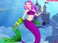 Barbie di Mermaid Tale A untuk bermain dalam talian