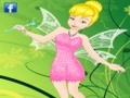 Fantasy Tinkerbell untuk bermain dalam talian