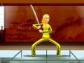 Kill Bill untuk bermain dalam talian