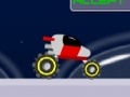 Planet Racer untuk bermain dalam talian