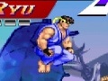 Streetfighter untuk bermain dalam talian