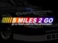 5 Miles 2 Go untuk bermain dalam talian