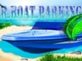 Motor Boat Parking untuk bermain dalam talian