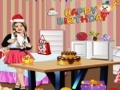 Girl Birthday Kering untuk bermain dalam talian