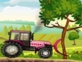 Tractors Kuasa Adventure untuk bermain dalam talian