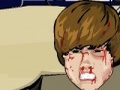 Call of Bieber untuk bermain dalam talian