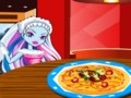 Monster Pizza Deco untuk bermain dalam talian