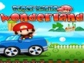 Super Mario Wonderland untuk bermain dalam talian