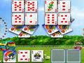 Happy Park Solitaire untuk bermain dalam talian