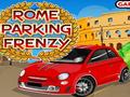 Rome Parking Frenzy untuk bermain dalam talian