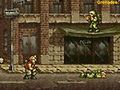 3 Metal Slug mengamuk untuk bermain dalam talian