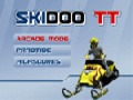 Skidoo TT untuk bermain dalam talian