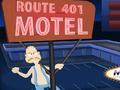 Route 401 Motel untuk bermain dalam talian