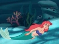 The Little Mermaid untuk bermain dalam talian