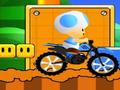 Bikers Toad untuk bermain dalam talian