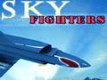 Sky Fighters untuk bermain dalam talian