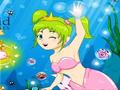 Mermaid Prince Tales laut untuk bermain dalam talian