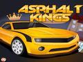 Asphalt Kings untuk bermain dalam talian