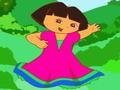 Fairy Dora untuk bermain dalam talian