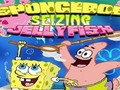 Spongebob Penyitaan Obor-obor untuk bermain dalam talian