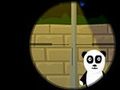 Panda Sniper 2 untuk bermain dalam talian