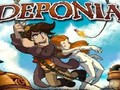 Deponia untuk bermain dalam talian