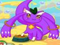 Fantasy Monster Dressup untuk bermain dalam talian