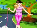 Girl Dressup Cinta untuk bermain dalam talian