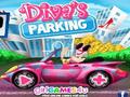 Diva ini Parking untuk bermain dalam talian