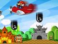 Mario Plane Bomber untuk bermain dalam talian