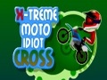 Xtreme Moto Idiot Cross untuk bermain dalam talian