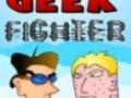 Geek Fighter untuk bermain dalam talian