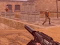 Cross Fire untuk bermain dalam talian