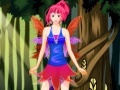 Spring Fairy Dress Up untuk bermain dalam talian