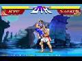 Street Fighter 2 untuk bermain dalam talian